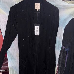 Chaser Black Women's Blazer